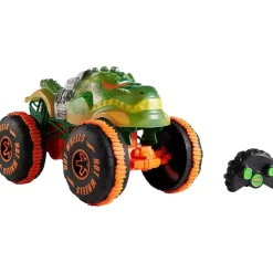 Hot Wheels Monster Trucks Rageasaur RC 1:15