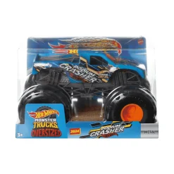 Hot Wheels Monster Trucks Podium Crasher HTM92