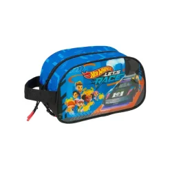 Hot Wheels Neceser Adaptable Let´s Race