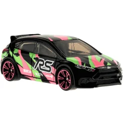 Hot Wheels Neon Speeders Coches
