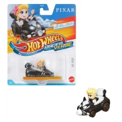 Hot Wheels Racerverse Surtido de vehículos - Juguete de Hot Wheels