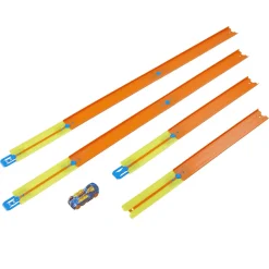 Hot Wheels Track Builder Pack Pistas de coches de juguete 4 años