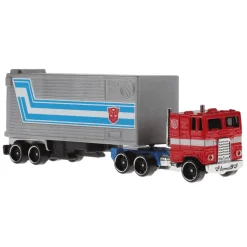 Hot Wheels Track Fleet Surtido de vehículos - Juguete de Hot Wheels