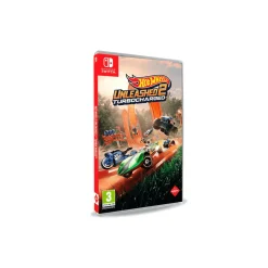 Hot Wheels Unleashed 2 Nintendo Switch