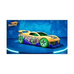 Hot Wheels Unleashed 2 Nintendo Switch