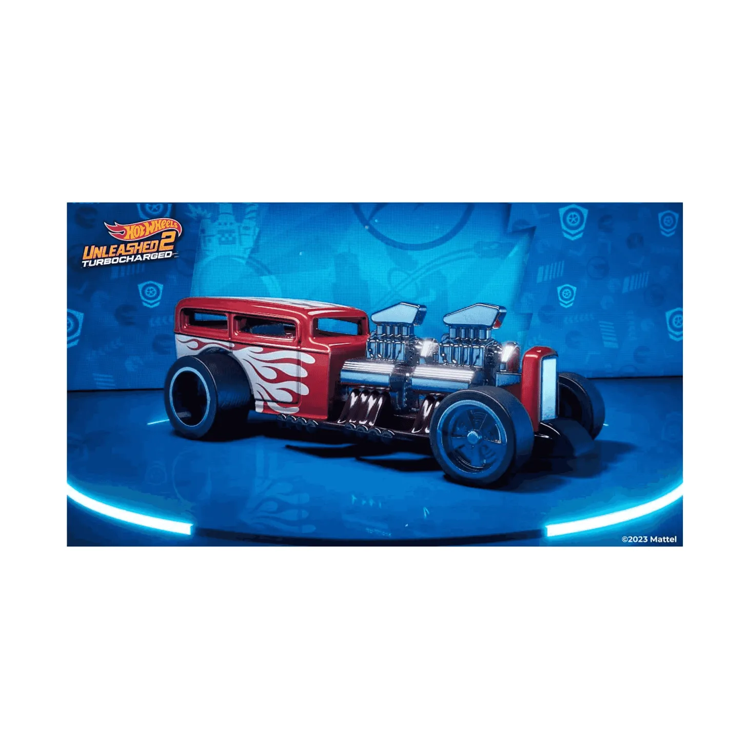 Hot Wheels Unleashed 2 Nintendo Switch