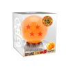 Hucha Bola de Dragón 4 Estrellas Mini 10 cm PVC Dragon Ball