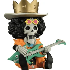 Hucha Figura Brook Nuevo Mundo One Piece