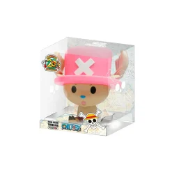 Hucha One Piece - Chibi Chopper | ¡Ahorra con estilo junto a Tony Tony Chopper!