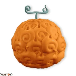 Hucha One Piece Fruta del Diablo Flame-Flame