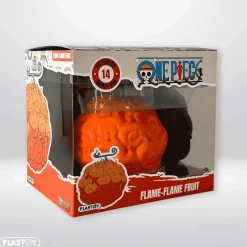 Hucha One Piece Fruta del Diablo Flame-Flame