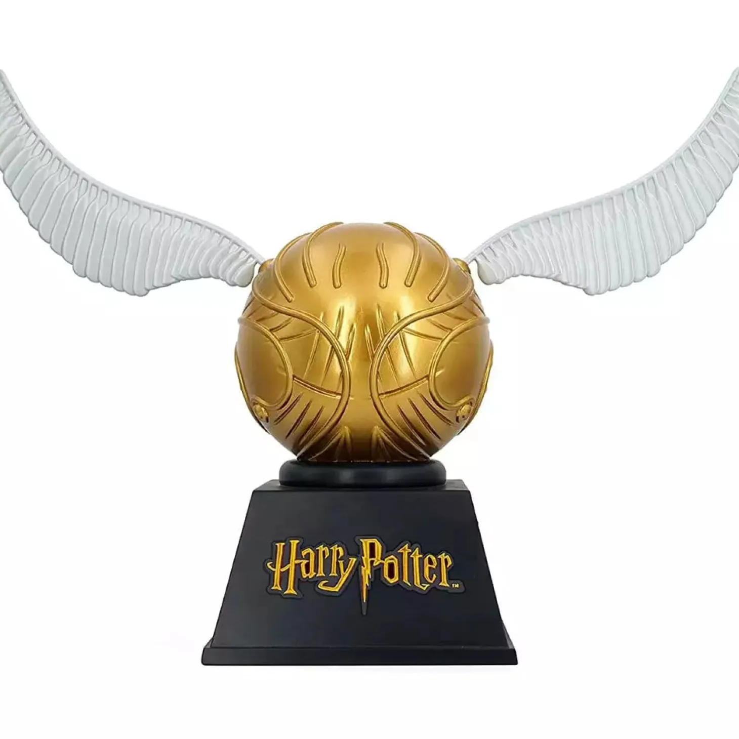 Hucha Snitch Dorada Harry Potter 20 cm