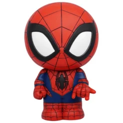 Hucha Spider-Man Traje Tom Holland 20 cm