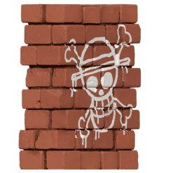 Hucha Wanted Monkey D. Luffy 16 cm – One Piece