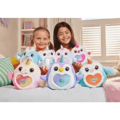 Huevo Sorpresa Rainbocorns Eggzania Frozen Mania – 10+ sorpresas