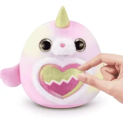 Huevo Sorpresa Rainbocorns Eggzania Frozen Mania – 10+ sorpresas