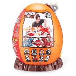 Huevo Sorpresa Smashers Dino Egg Hunt – 35 sorpresas (S1)