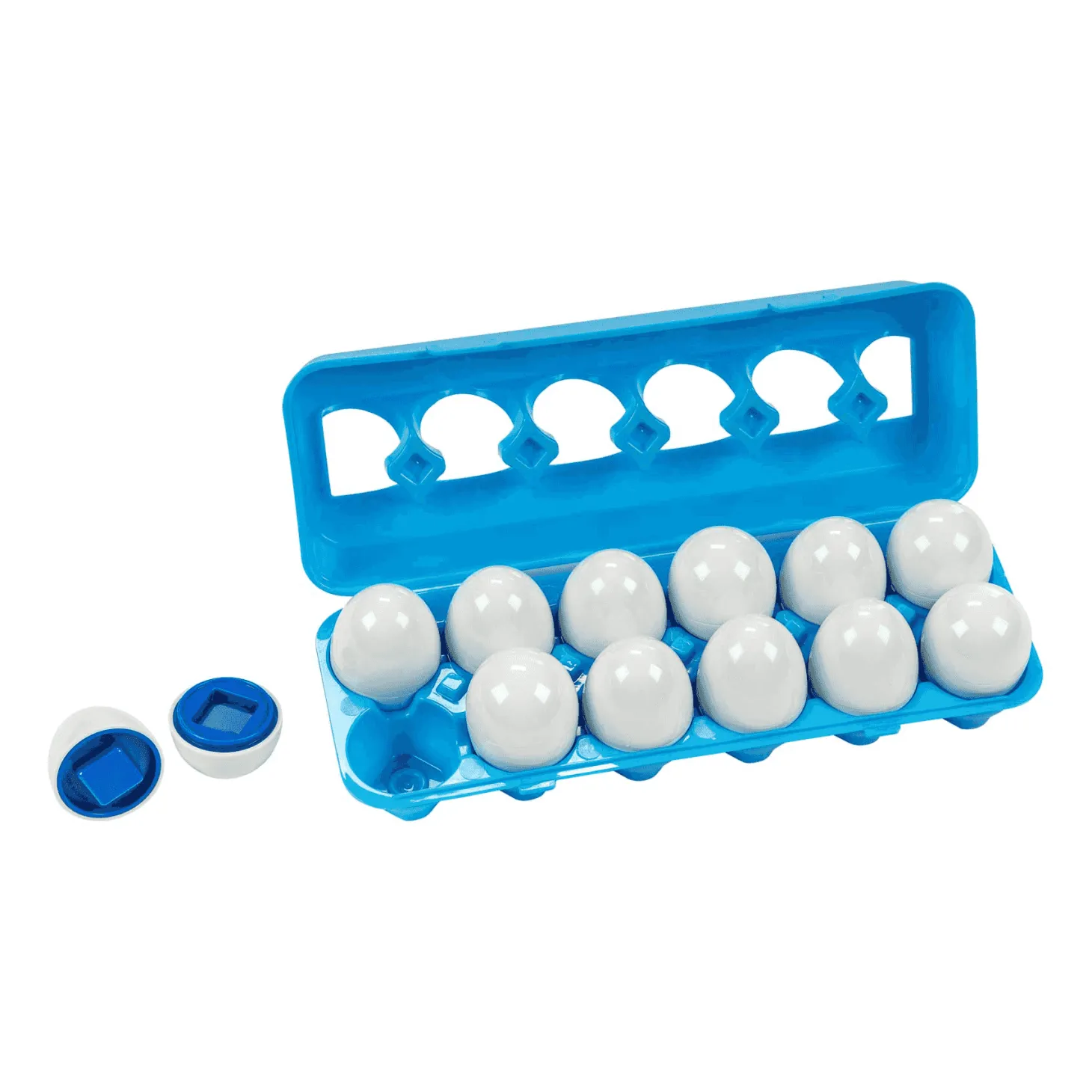 Huevos Encajables | Infant Planet