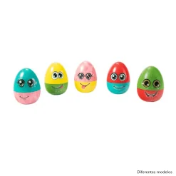 Huevos Sorpresa La Granja De Zenon