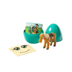 Huevos Sorpresa La Granja De Zenon