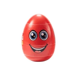 Huevos Sorpresa La Granja De Zenon