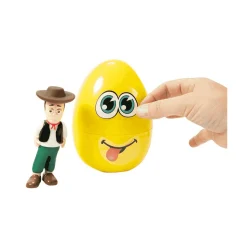 Huevos Sorpresa La Granja De Zenon