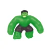 Hulk Super Figura Heroes Goo Jit Zu