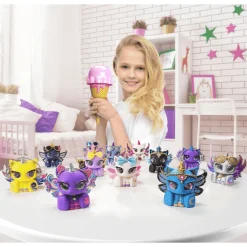 Ice Surprise Unicorns Helado Surtido