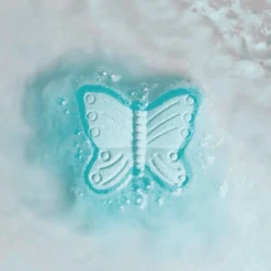 IDC Institute Butterfly Bath Fizzer