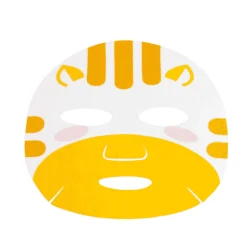 IDC Institute Giraffe Face Mask Purify & Detox