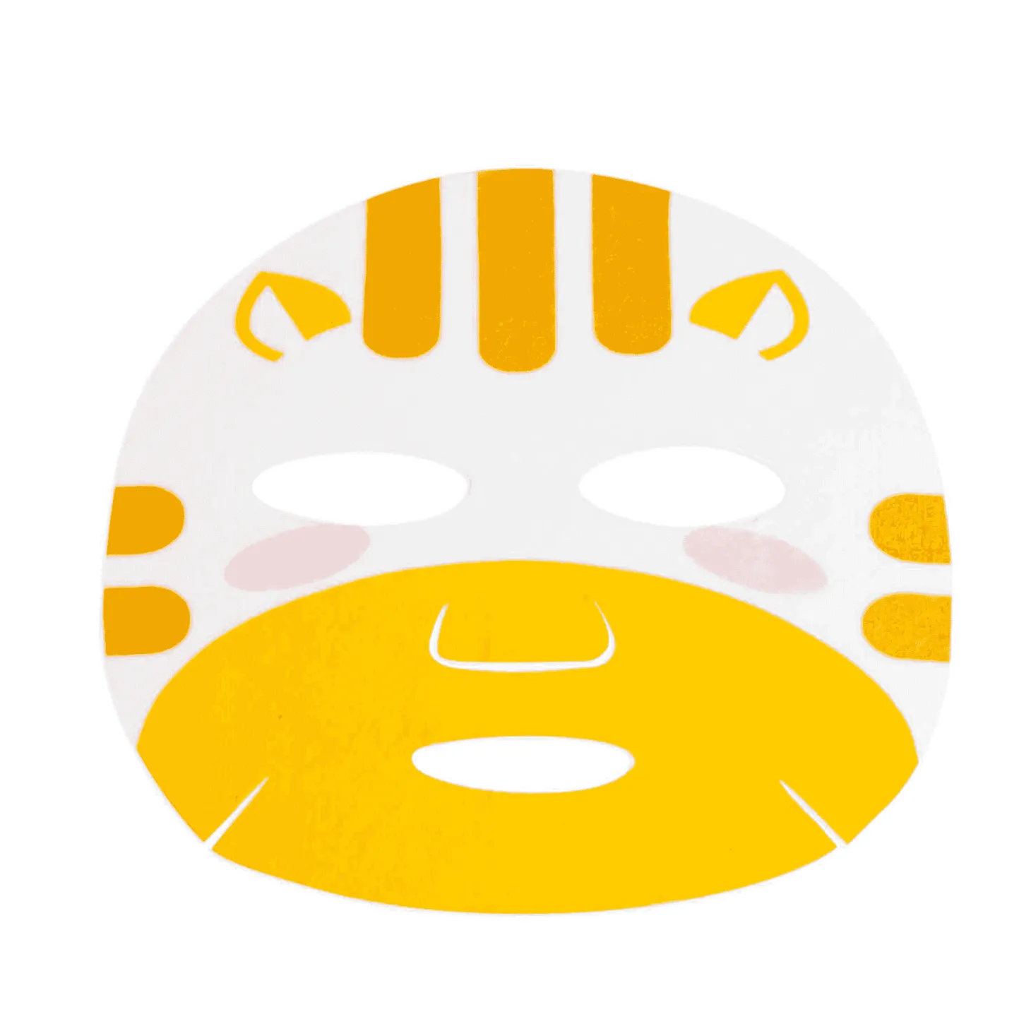 IDC Institute Giraffe Face Mask Purify & Detox