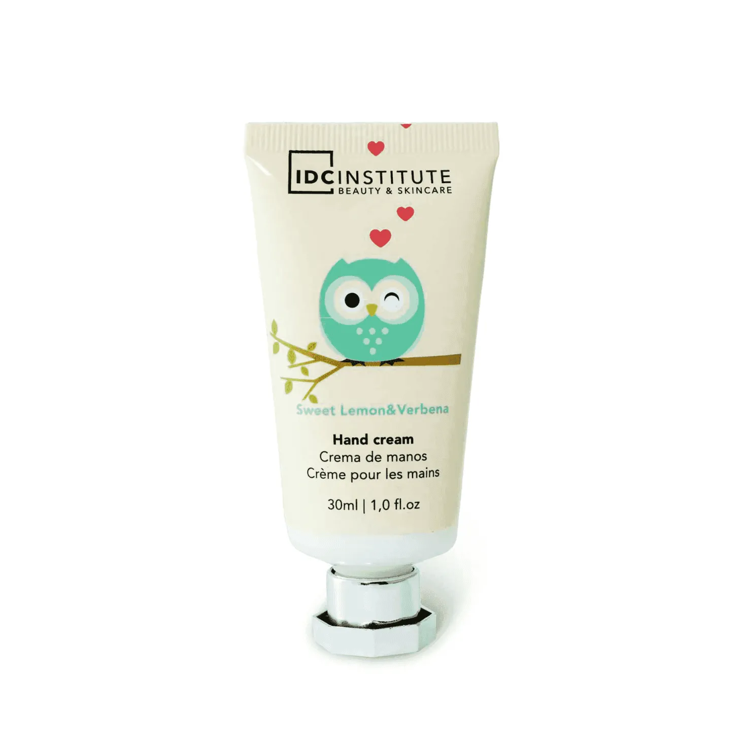 IDC Institute Owl Hand Cream 30Ml