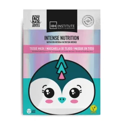 IDC Institute Penguin Face Mask Intense Nutrition