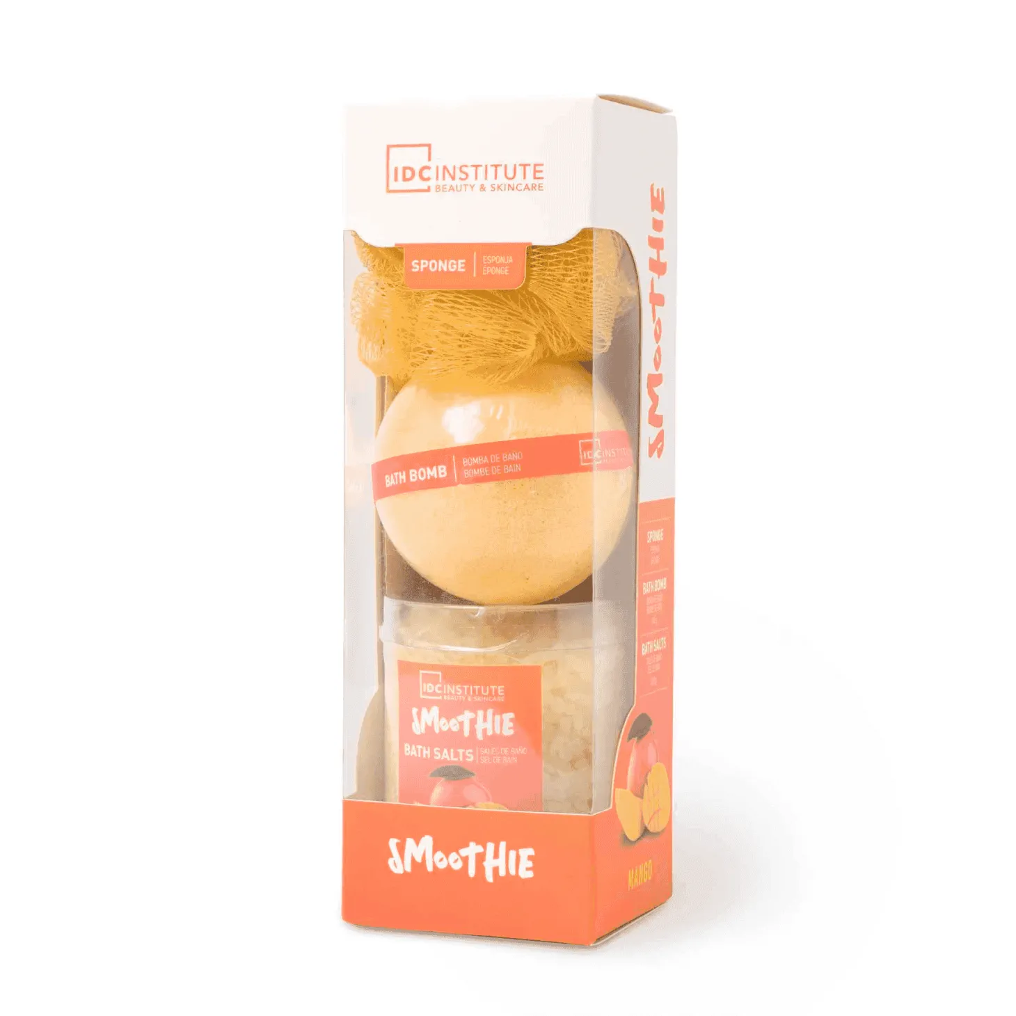 IDC Institute Smoothie Mango