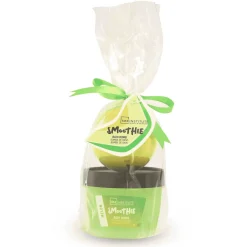 IDC Institute Smoothie Mini Bath Set Melon