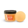 IDC Institute Smoothie Mini Bath Set Orange