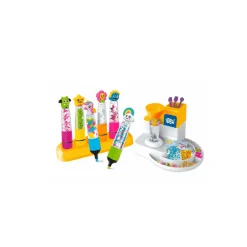 Idea Laboratorio de Rotuladores - Clementoni