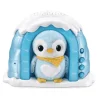 Iglú Proyector Peluchito Pingüino – VTech