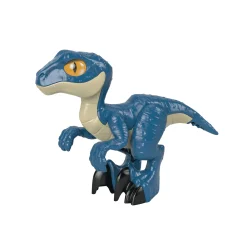 Imaginext Jurassic World Dinosaurio Raptor XL