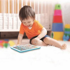 Infant Planet | Mi Primera Tablet