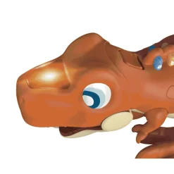 Infant Planet Dino Activity Aprende Inglés| Juguete Infantil
