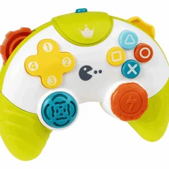 Infant Planet Gamming Pad