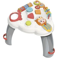 Infant Planet Mesita Activity | Juguete Infantil