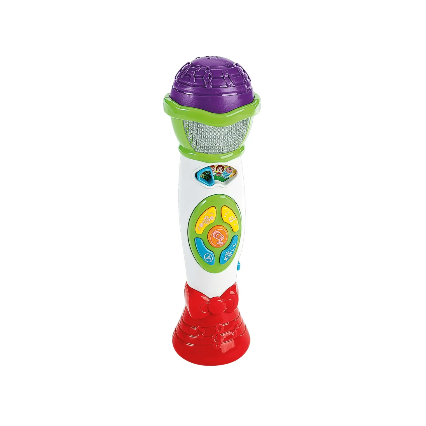 Infant Planet Mi Divermicro | Juguete Infantil