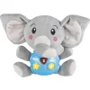 Infant Planet Peluche Amiguito Musical Sonidos y Canciones