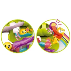 Infant Planet Pista de Bolas Osito | Juguete Infantil