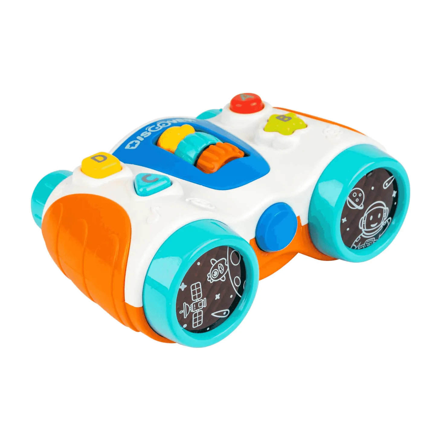 Infant Planet Prismáticos Infantil Diferentes Modelos