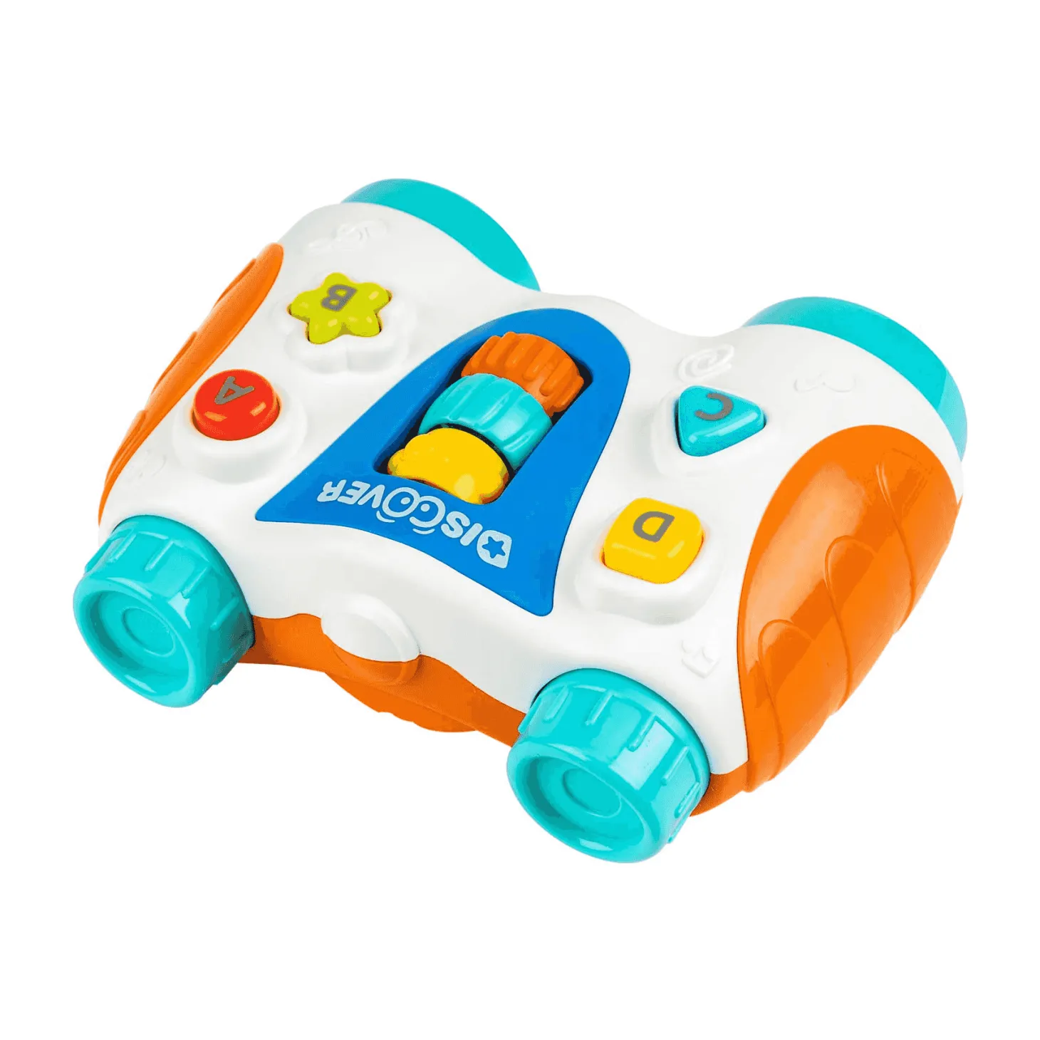 Infant Planet Prismáticos Infantil Diferentes Modelos