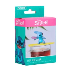 Infusor de Té Stitch en Tabla de Surf