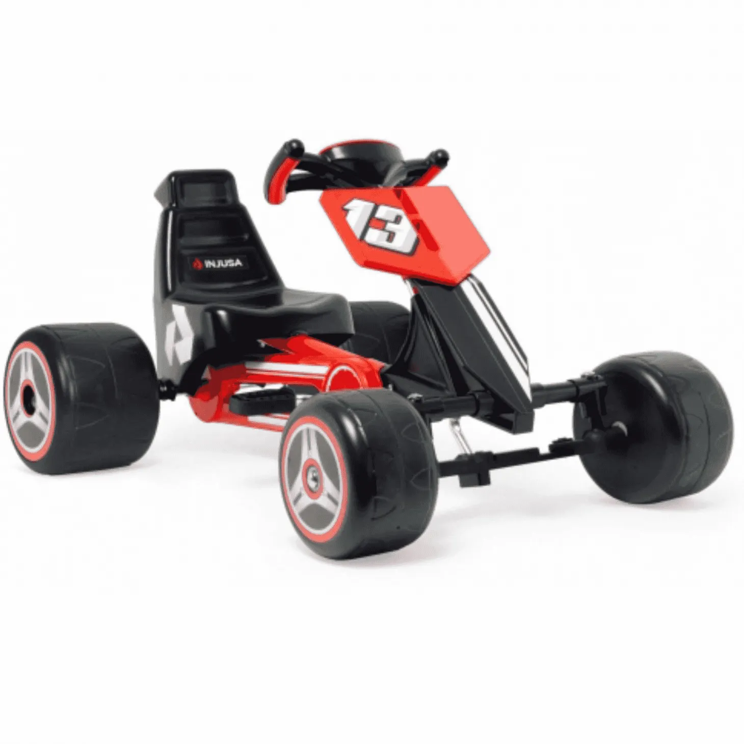 Injusa Go-Kart Cobra